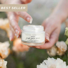 Load image into Gallery viewer, Fresh Face Cream Anti-Aging Tallow Moisturizer