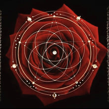 Load image into Gallery viewer, Secret ROSE Heart Chakra Magdalene Oil