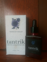 Load image into Gallery viewer, TANTRIKA oil
