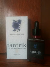Load image into Gallery viewer, TANTRIKA oil