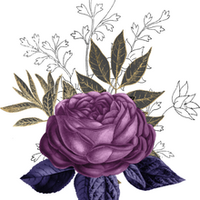 Load image into Gallery viewer, Secret ROSE Heart Chakra Magdalene Oil

